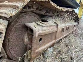 Buy Sany SY465H Used Excavator / 3 Used Sany SY465H Excavator 2016 Model / 3