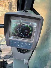 Buy XCMG XE135GA Used Excavator / 6 Used XCMG XE135GA Excavator 2022 Model / 6