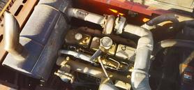 Buy Doosan DH225-9 Used Excavator / 3 Used Doosan DH225-9 Excavator 2016 Model / 3