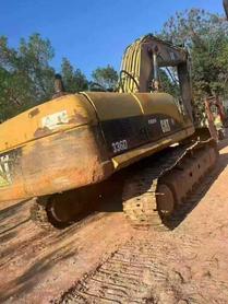 Buy Caterpillar 330C Used Excavator / 5 Used Caterpillar 330C Excavator 2016 Model / 5