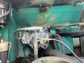 Buy Kobelco SK250 Used Excavator / 2 Used Kobelco SK250 Excavator 2009 Model / 2