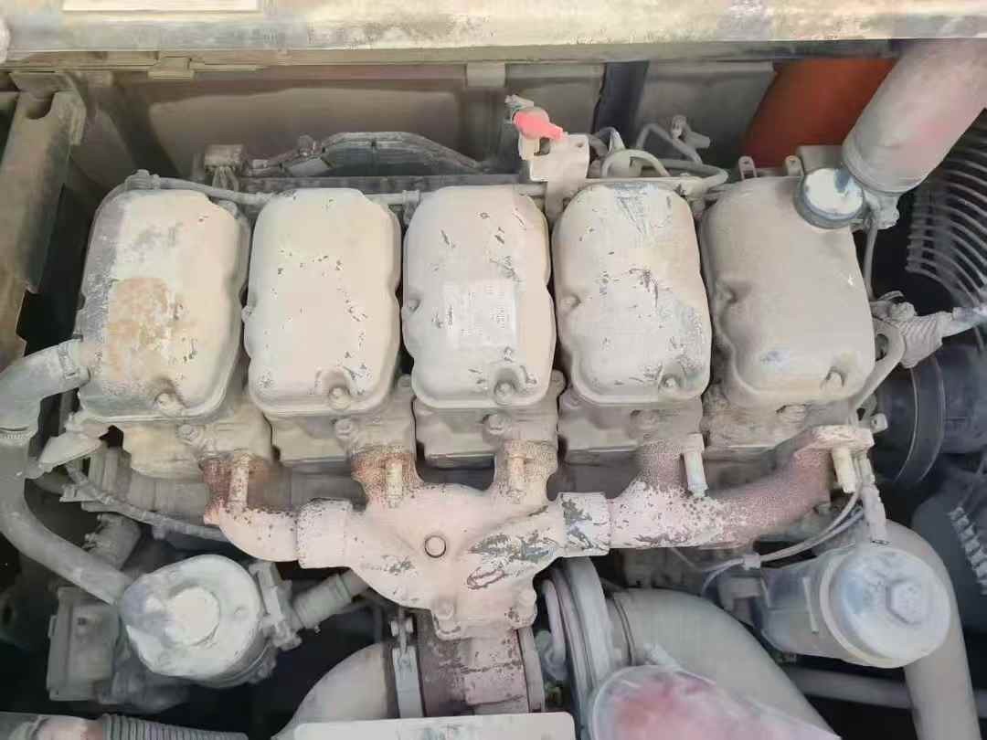 Used Doosan DX80 Excavator 2019 Model / 6