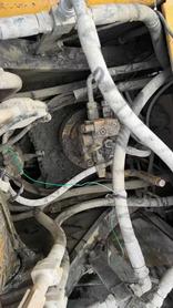 Buy Sany SY215C Used Excavator / 6 Used Sany SY215C Excavator 2019 Model / 6