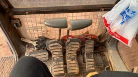 Buy Kato HD2045 Used Excavator / 4 Used Kato HD2045 Excavator 2016 Model / 4