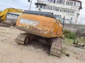 Buy Doosan DH225-9 Used Excavator / 2 Used Doosan DH225-9 Excavator 2016 Model / 2