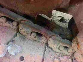 Buy Doosan DH60-7 Used Excavator / 5 Used Doosan DH60-7 Excavator 2016 Model / 5