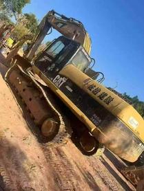 Buy Caterpillar 330C Used Excavator / 2 Used Caterpillar 330C Excavator 2016 Model / 2