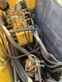 Buy Hyundai R80G Used Excavator / 6 Used Hyundai R80G Excavator 2016 Model / 6