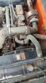 Buy Doosan DH215-9 Used Excavator / 6 Used Doosan DH215-9 Excavator 2016 Model / 6