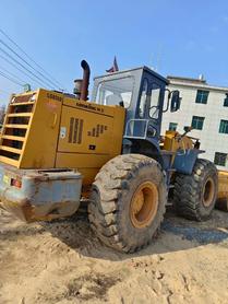 Buy Lonking LG850D Used Loader / 5 Buy Lonking LG850D Used Loader / 5