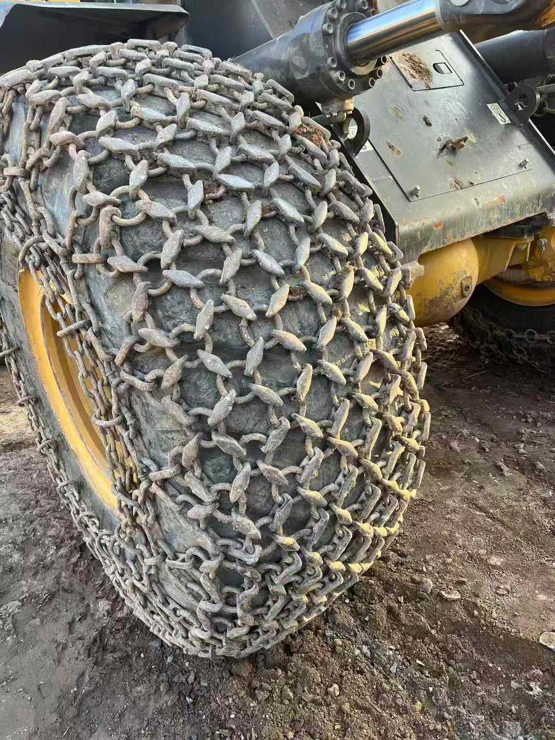 Buy SDLG L956 Used Loader / 4