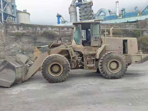 Buy SDLG LG956L Used Loader Buy SDLG LG956L Used Loader
