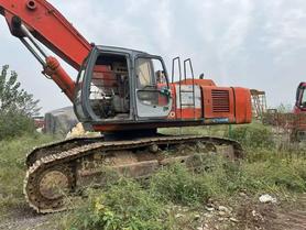 Buy Hitachi EX450-5 Used Excavator / 2 Used Hitachi EX450-5 Excavator 2016 Model / 2