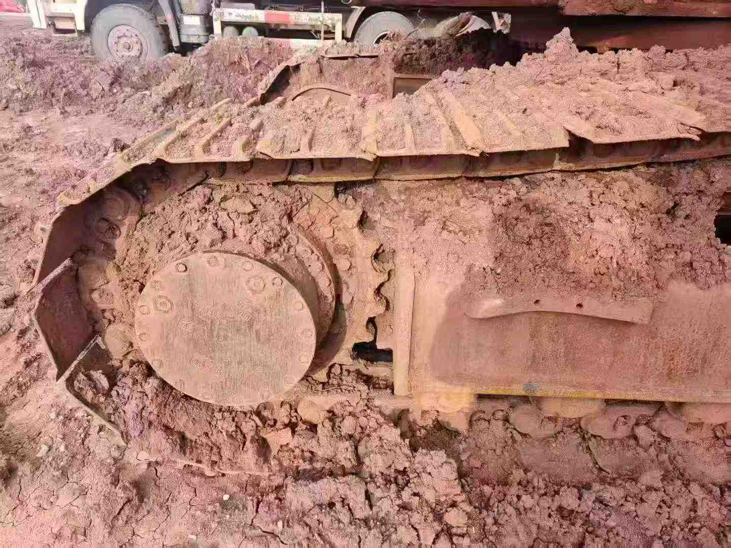 Used Caterpillar 336E Excavator 2012 Model / 2