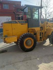 Buy LiuGong CLG836 Used Loader / 3 Buy LiuGong CLG836 Used Loader / 3