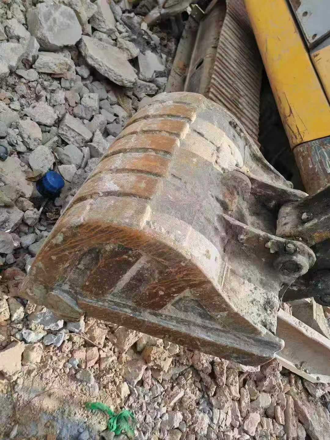 Used XCMG XE55U Excavator 2019 Model / 7