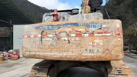 Buy Sany SY215C Used Excavator / 3 Used Sany SY215C Excavator 2019 Model / 3