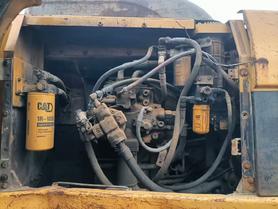 Buy Caterpillar 336E Used Excavator / 3 Used Caterpillar 336E Excavator 2011 Model / 3