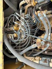 Buy Sany SY465H Used Excavator / 6 Used Sany SY465H Excavator 2016 Model / 6