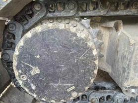 Buy Sany SY365C Used Excavator / 2 Used Sany SY365C Excavator 2018 Model / 2