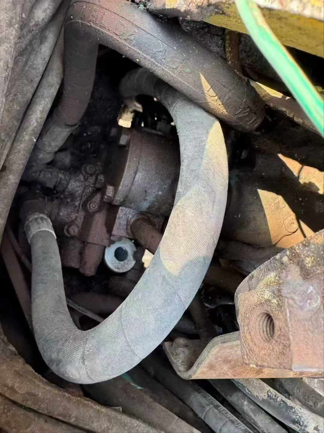 Buy Komatsu PC30-1 Used Excavator / 5 Used Komatsu PC30-1 Excavator 2016 Model / 5