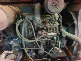 Buy Doosan DH60-7 Used Excavator / 7 Used Doosan DH60-7 Excavator 2016 Model / 7