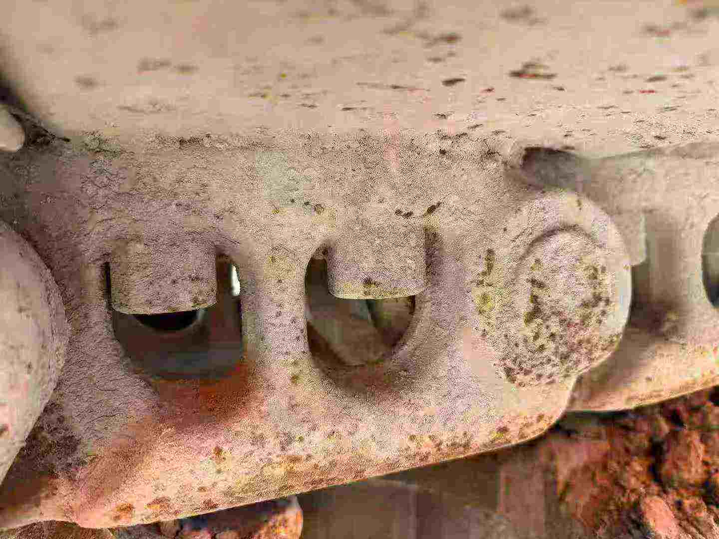 Used Hitachi ZX470H-3 Excavator 2016 Model / 6