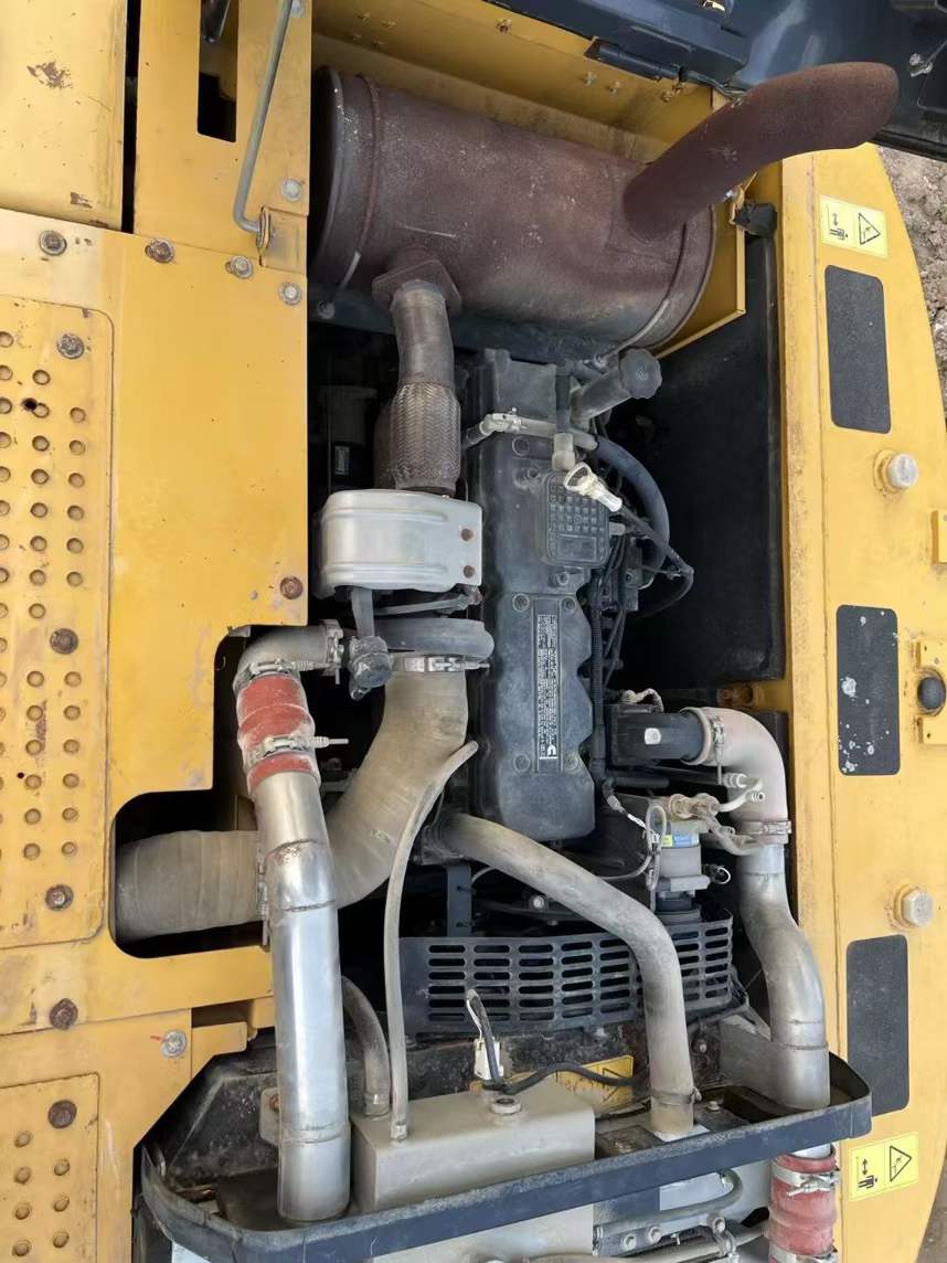 Used XCMG XE215 Excavator 2019 Model / 5