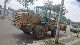 Buy Lonking LG833B Used Loader / 3 Buy Lonking LG833B Used Loader / 3