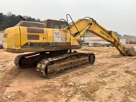 Buy Sumitomo SH240-3 Used Excavator / 2 Used Sumitomo SH240-3 Excavator 2018 Model / 2