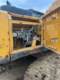 Buy Sany SY195C Used Excavator / 4 Used Sany SY195C Excavator 2018 Model / 4