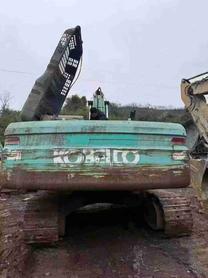 Buy Kobelco SK350-8 Used Excavator / 9 Used Kobelco SK350-8 Excavator 2014 Model / 9