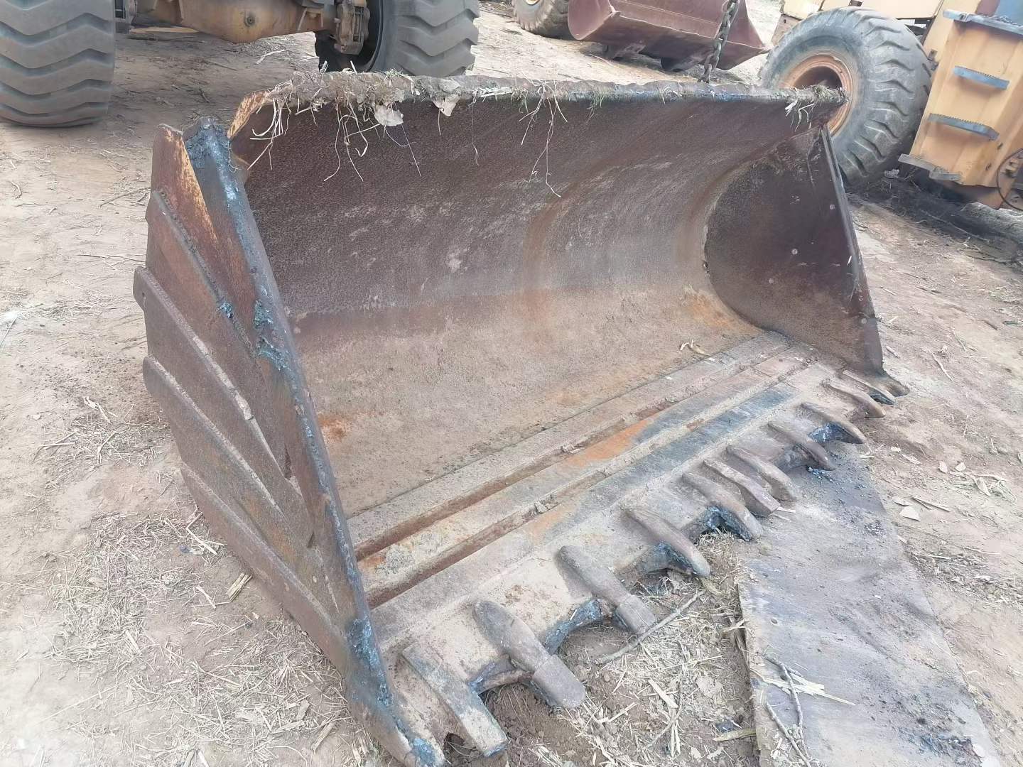 Buy Lonking LG855 Used Loader