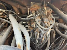 Buy Sumitomo SH380-5 Used Excavator / 2 Used Sumitomo SH380-5 Excavator 2016 Model / 2