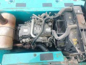 Buy Kobelco SK260 Used Excavator / 4 Used Kobelco SK260 Excavator 2016 Model / 4