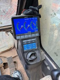Buy Komatsu PC360-7 Used Excavator / 5 Used Komatsu PC360-7 Excavator 2017 Model / 5