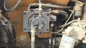 Buy Sany SY215C Used Excavator / 8 Used Sany SY215C Excavator 2019 Model / 8