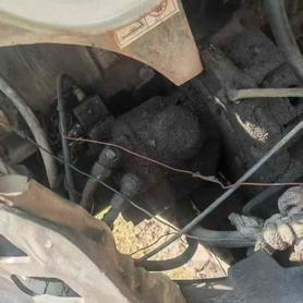 Buy Doosan DH60 Used Excavator / 5 Used Doosan DH60 Excavator 2016 Model / 5