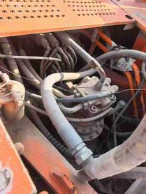 Buy Doosan S300 Used Excavator / 5 Used Doosan S300 Excavator 2014 Model / 5