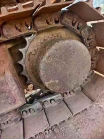 Buy Doosan DX380LC-5 Used Excavator / 7 Used Doosan DX380LC-5 Excavator 2018 Model / 7