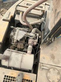 Buy Hyundai 130LVS Used Excavator / 6 Used Hyundai 130LVS Excavator 2016 Model / 6