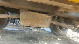 Buy Hyundai R130W Used Excavator / 7 Used Hyundai R130W Excavator 2016 Model / 7