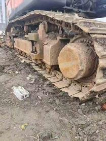 Buy Doosan DX520LC-9C Used Excavator / 9 Used Doosan DX520LC-9C Excavator 2022 Model / 9