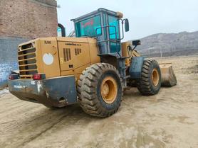 Buy Lonking LG50C Used Loader / 7 Buy Lonking LG50C Used Loader / 7