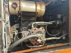 Buy Doosan DH220-7 Used Excavator / 8 Used Doosan DH220-7 Excavator 2016 Model / 8