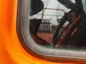 Buy Doosan DH150 Used Excavator / 5 Used Doosan DH150 Excavator 2015 Model / 5