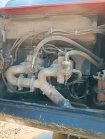 Buy Hitachi ZX60 Used Excavator / 7 Used Hitachi ZX60 Excavator 2019 Model / 7