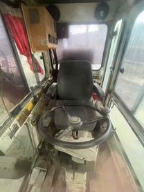 Buy Hyundai R 60VS Used Excavator / 5 Used Hyundai R 60VS Excavator 2016 Model / 5