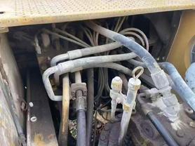 Buy Caterpillar 336E Used Excavator / 6 Used Caterpillar 336E Excavator 2013 Model / 6