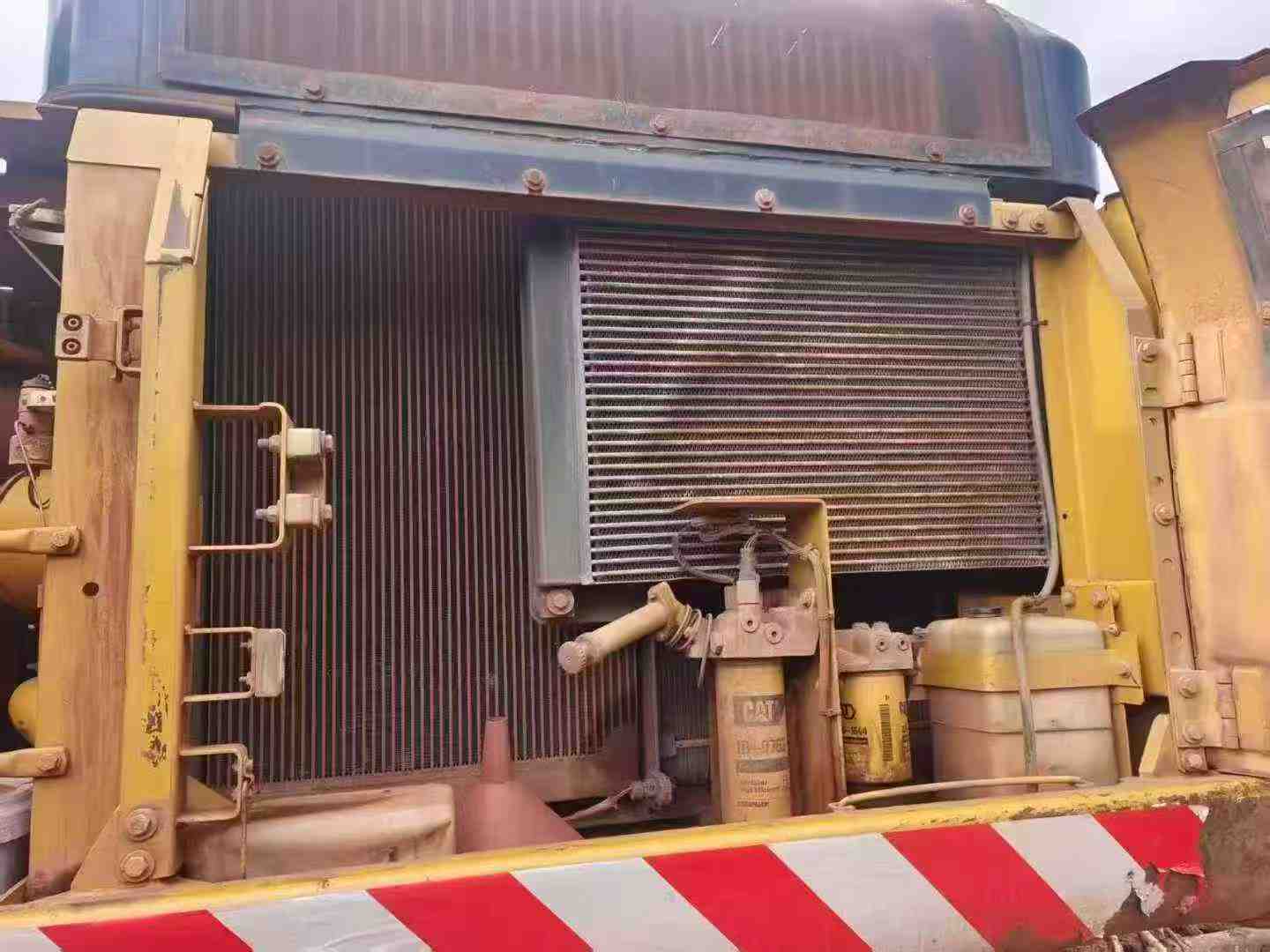 Used Caterpillar 336E Excavator 2012 Model / 6